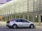 Chevrolet Volt 2010 года